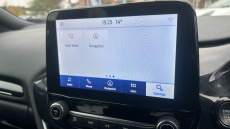 Ford Puma 1.0 EcoBoost Hybrid mHEV ST-Line 5dr Petrol Hatchback